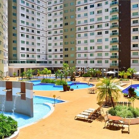 Riviera Park Hotel By Wam Experience Caldas Novas Extérieur photo