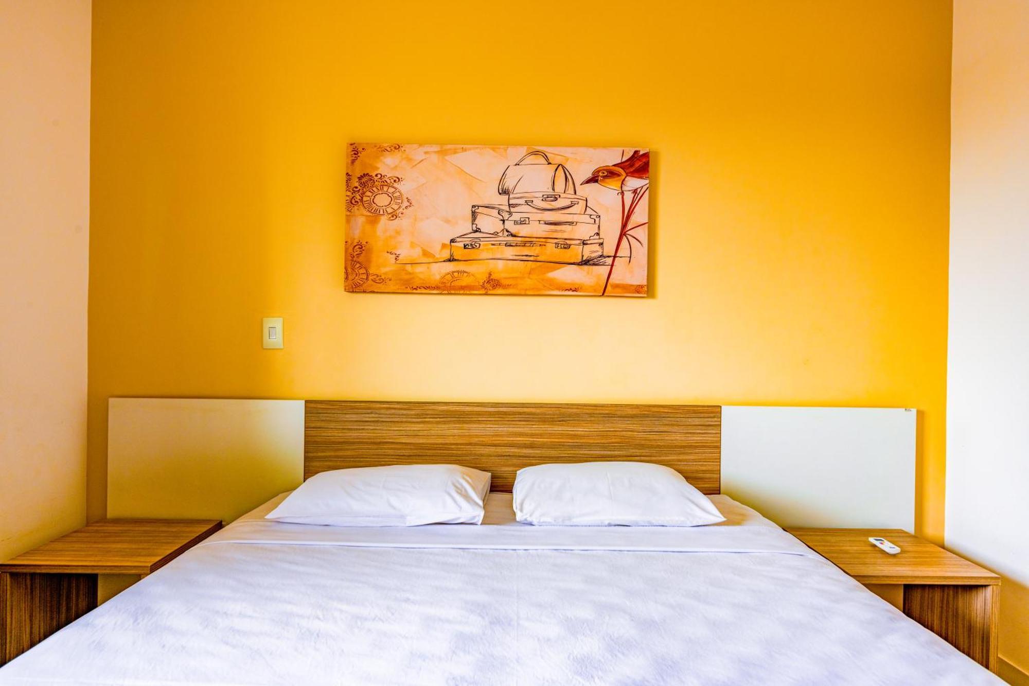 Riviera Park Hotel By Wam Experience Caldas Novas Extérieur photo
