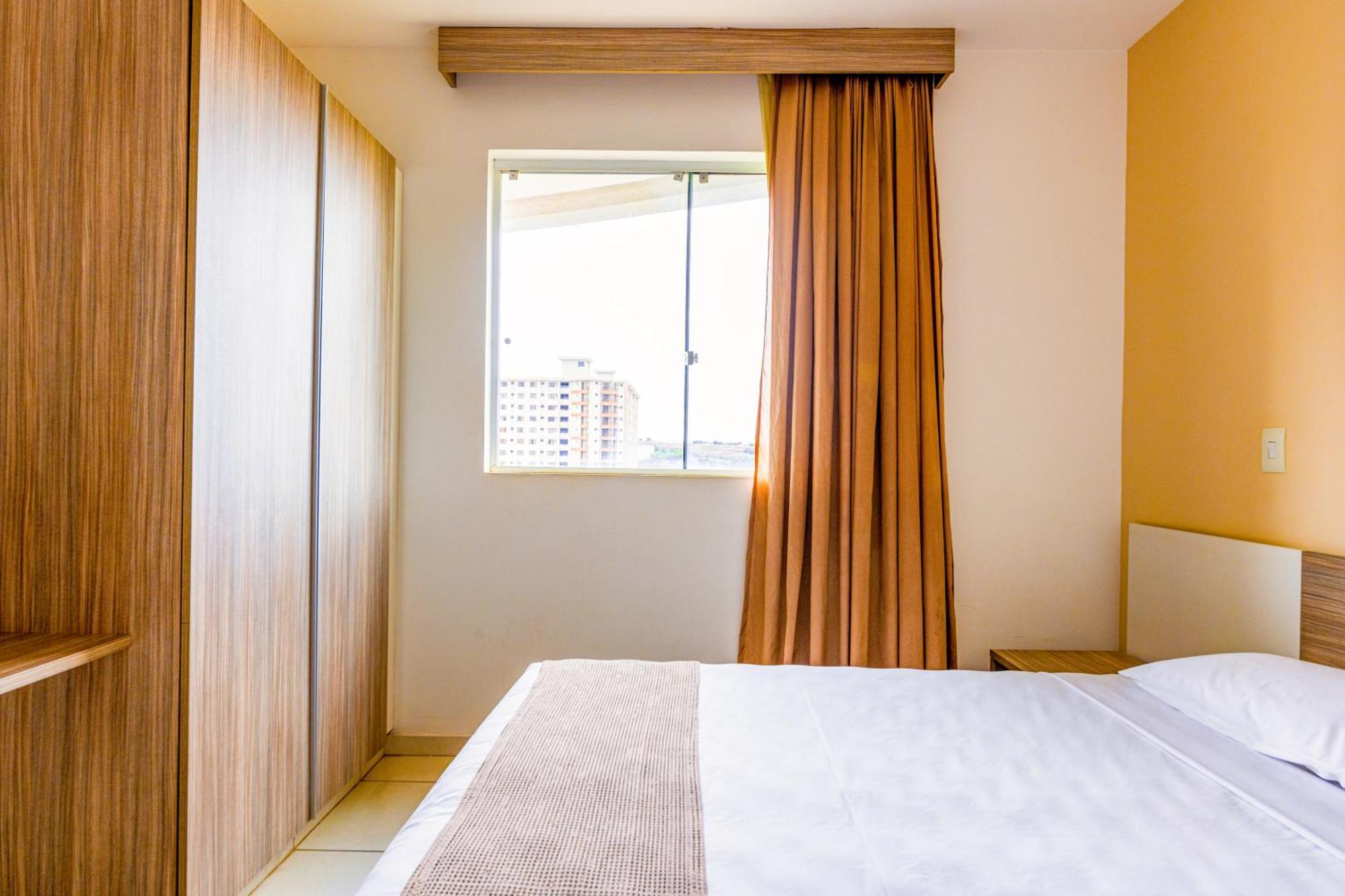 Riviera Park Hotel By Wam Experience Caldas Novas Extérieur photo