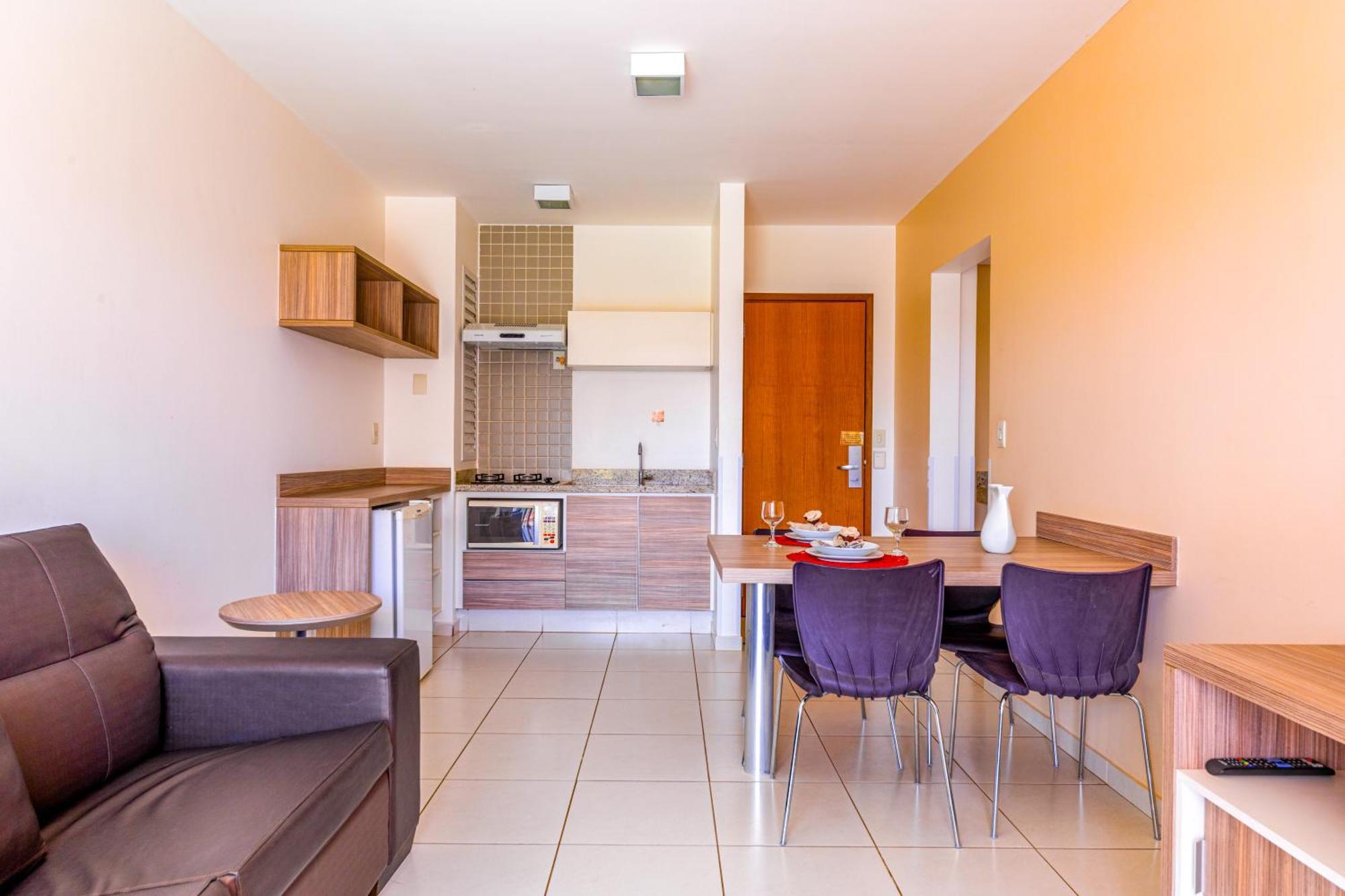 Riviera Park Hotel By Wam Experience Caldas Novas Extérieur photo