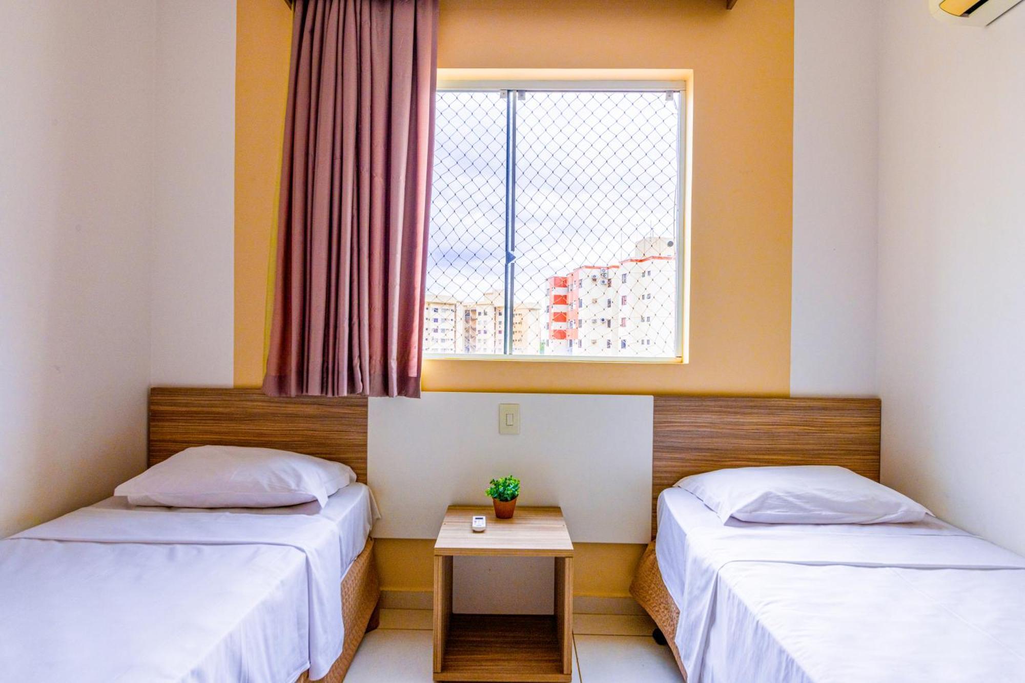 Riviera Park Hotel By Wam Experience Caldas Novas Extérieur photo