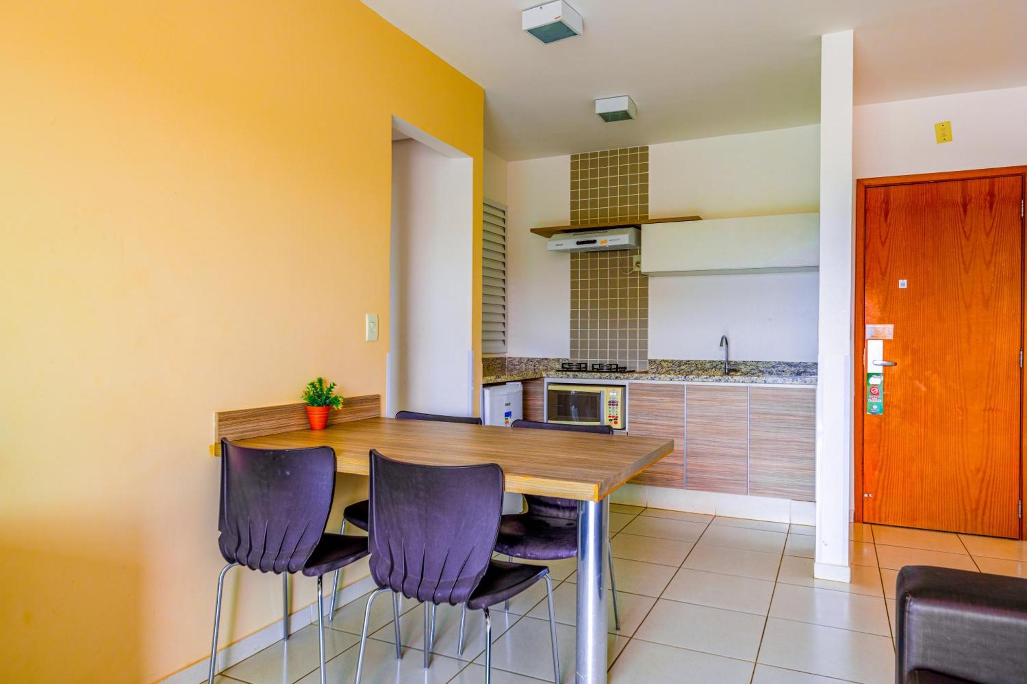 Riviera Park Hotel By Wam Experience Caldas Novas Extérieur photo