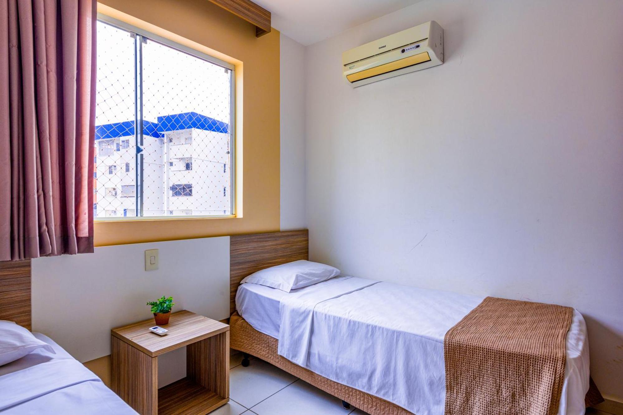 Riviera Park Hotel By Wam Experience Caldas Novas Extérieur photo
