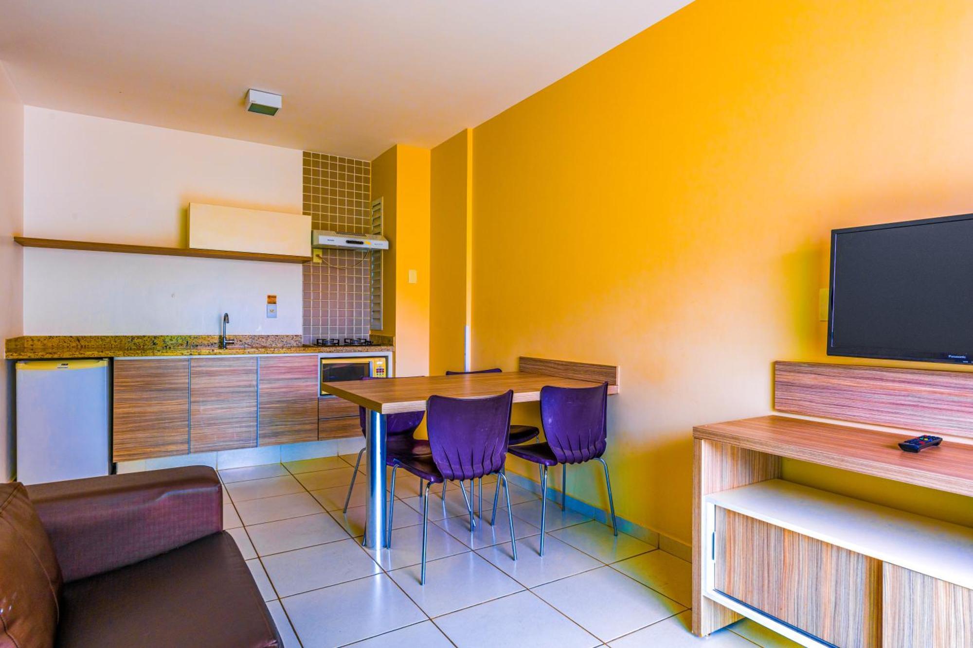 Riviera Park Hotel By Wam Experience Caldas Novas Extérieur photo