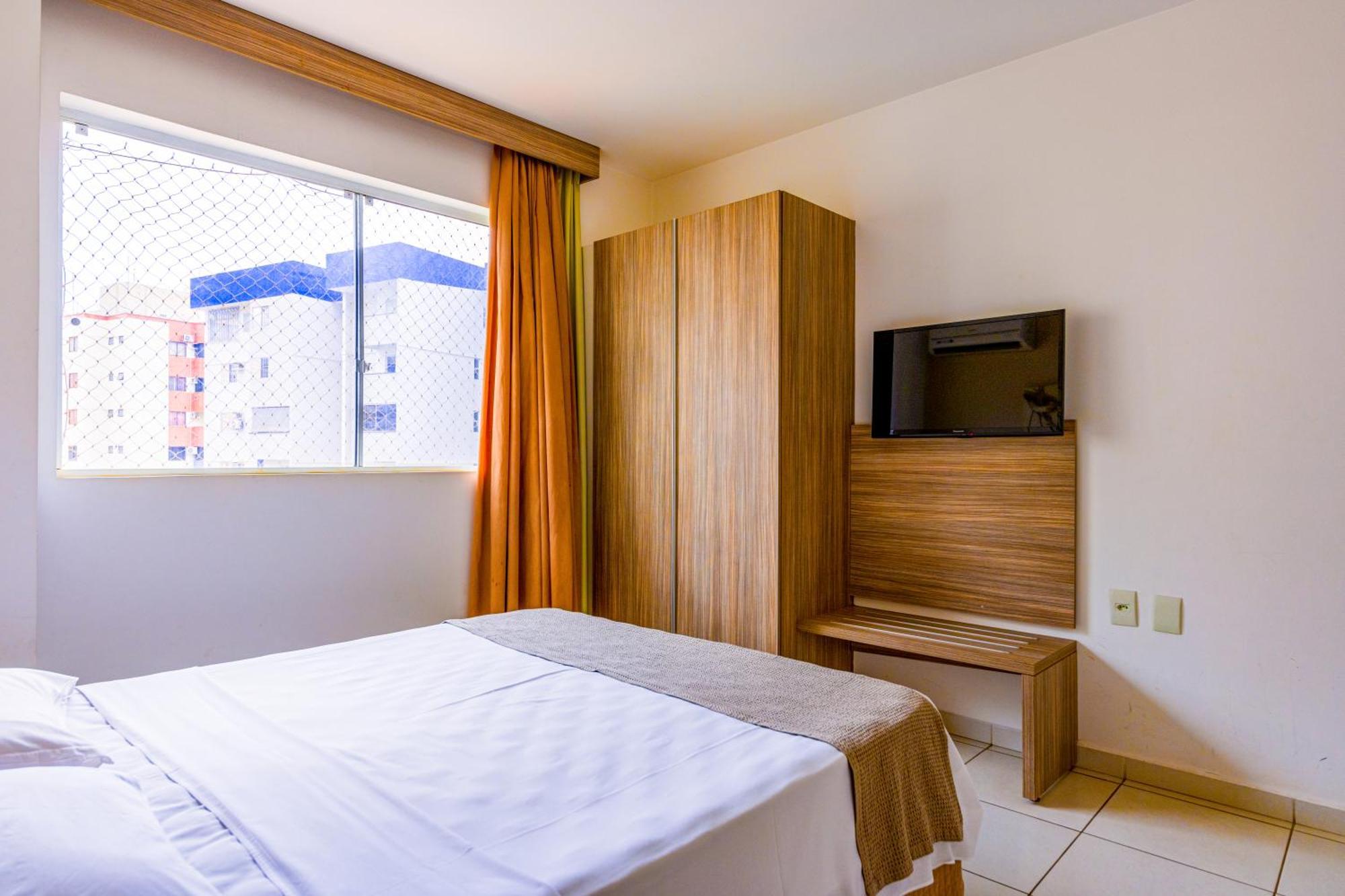 Riviera Park Hotel By Wam Experience Caldas Novas Extérieur photo