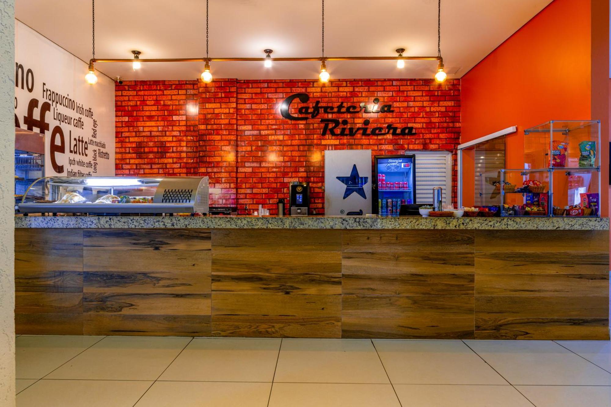 Riviera Park Hotel By Wam Experience Caldas Novas Extérieur photo