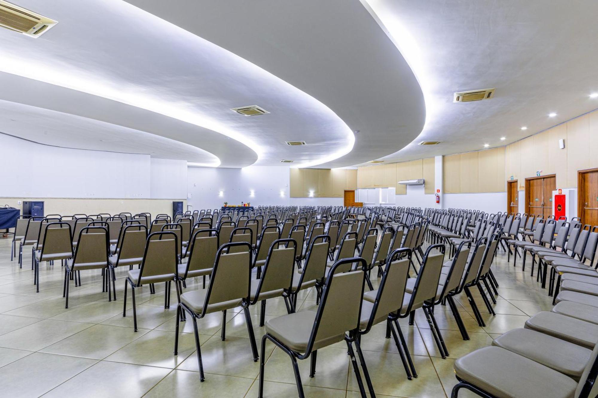 Riviera Park Hotel By Wam Experience Caldas Novas Extérieur photo