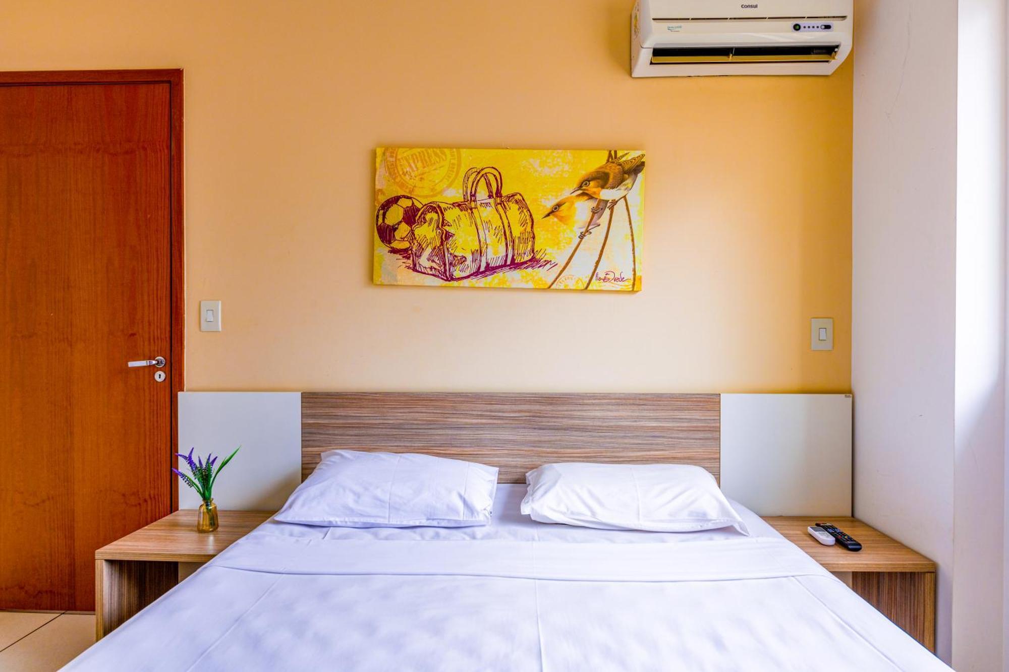 Riviera Park Hotel By Wam Experience Caldas Novas Extérieur photo