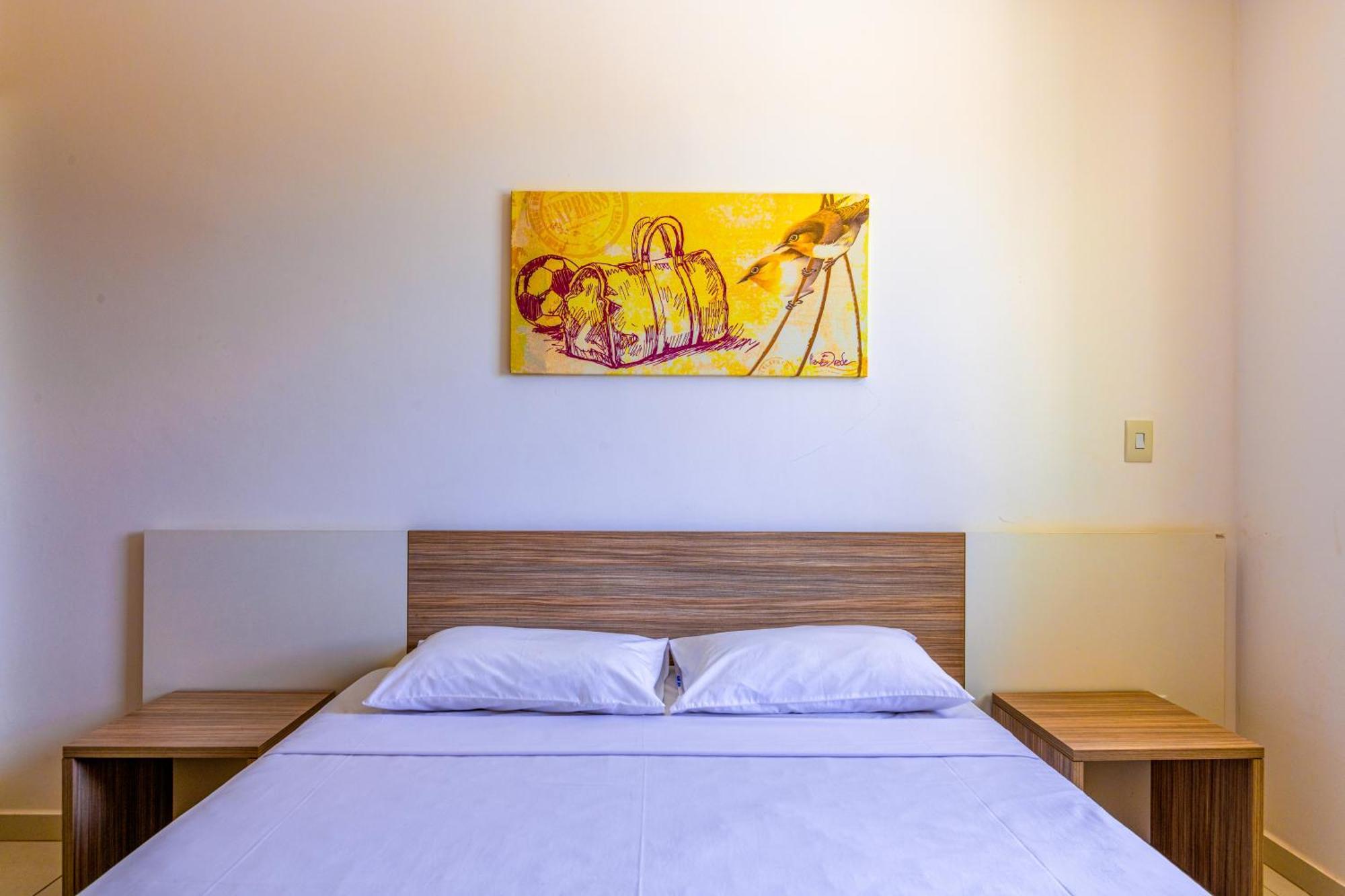 Riviera Park Hotel By Wam Experience Caldas Novas Extérieur photo