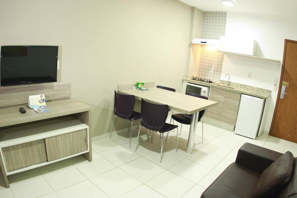 Riviera Park Hotel By Wam Experience Caldas Novas Extérieur photo