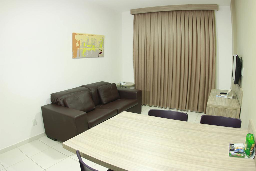 Riviera Park Hotel By Wam Experience Caldas Novas Extérieur photo
