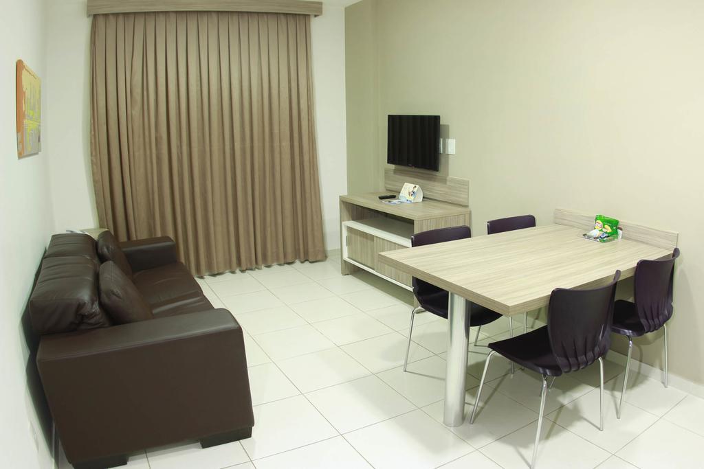 Riviera Park Hotel By Wam Experience Caldas Novas Extérieur photo
