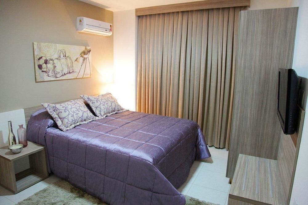 Riviera Park Hotel By Wam Experience Caldas Novas Extérieur photo