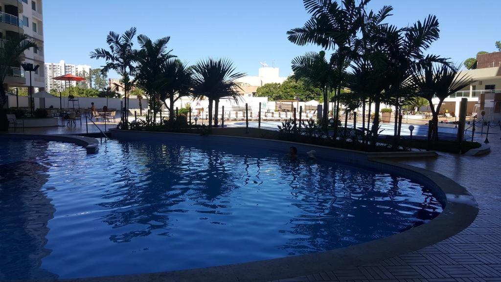 Riviera Park Hotel By Wam Experience Caldas Novas Extérieur photo