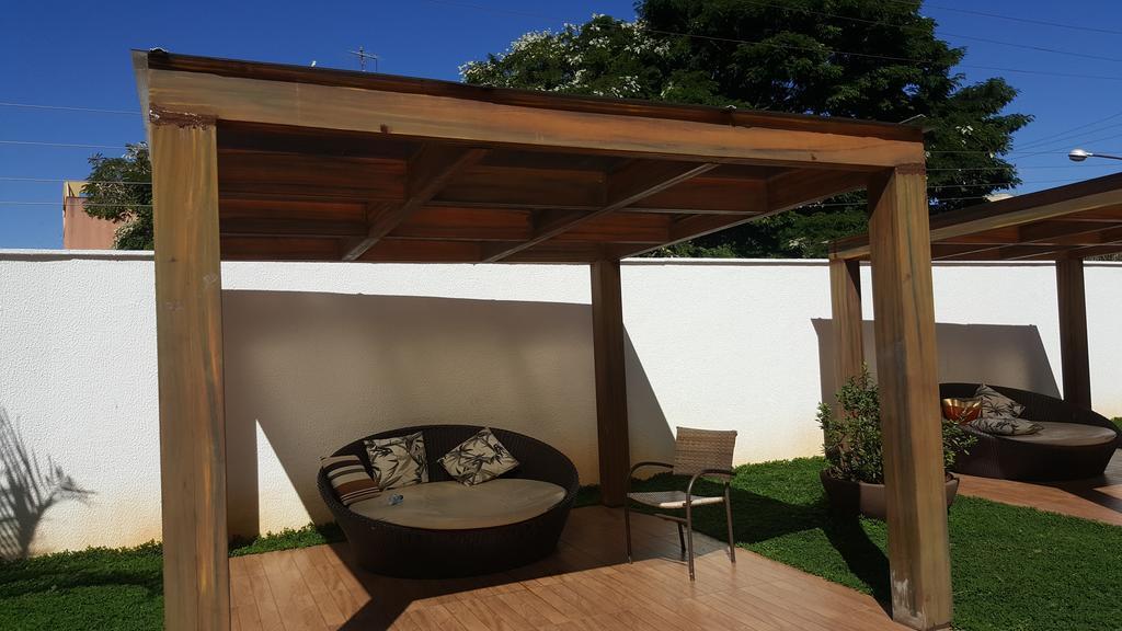 Riviera Park Hotel By Wam Experience Caldas Novas Extérieur photo
