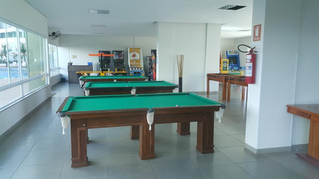 Riviera Park Hotel By Wam Experience Caldas Novas Extérieur photo