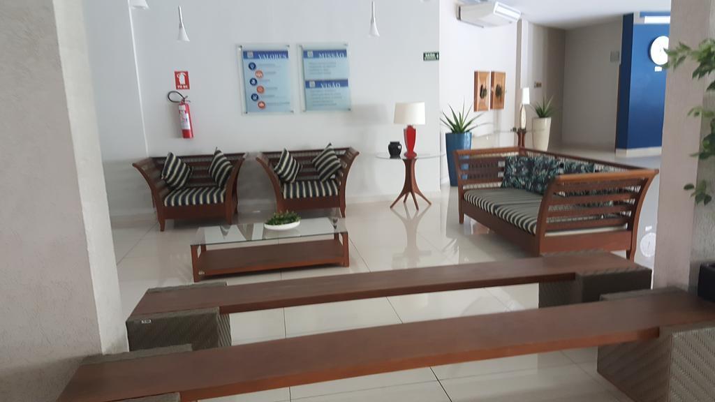 Riviera Park Hotel By Wam Experience Caldas Novas Extérieur photo