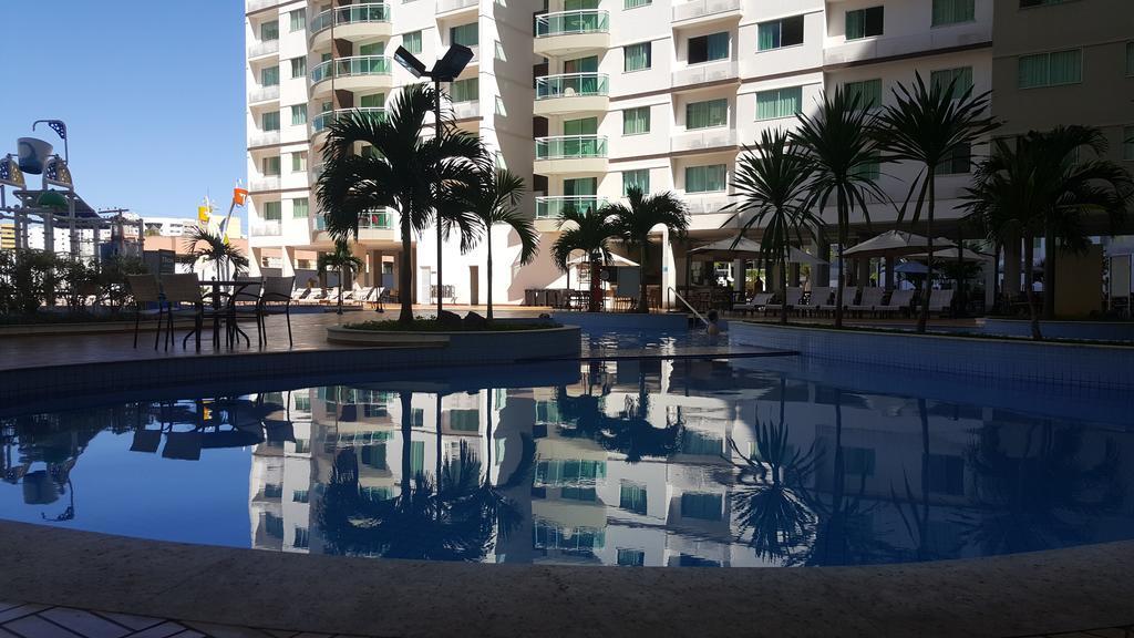 Riviera Park Hotel By Wam Experience Caldas Novas Extérieur photo