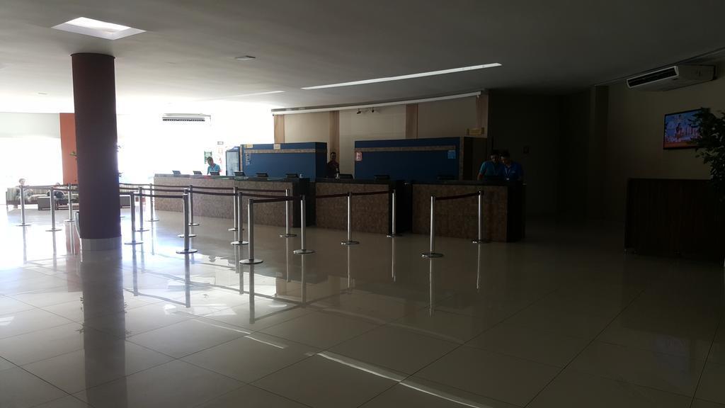 Riviera Park Hotel By Wam Experience Caldas Novas Extérieur photo